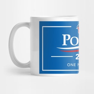 VOTE POSOLE Mug